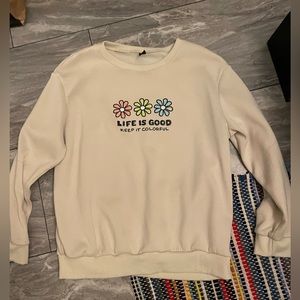 Woman’s Crewneck